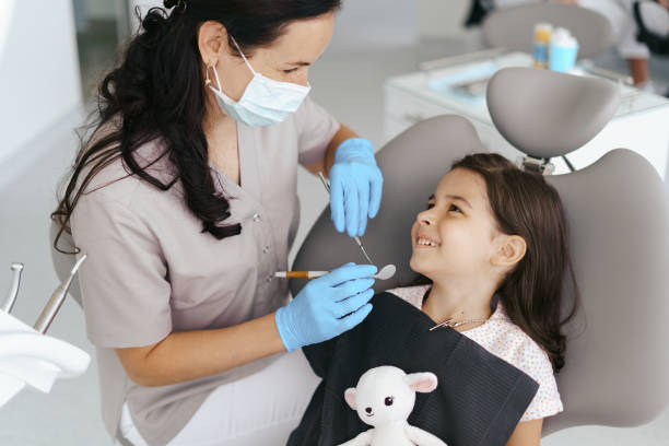 Best Root Canal Emergency Dentist  in Salix, PA