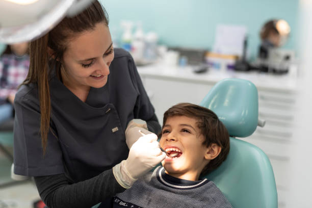  Salix, PA Emergency Dentist Pros