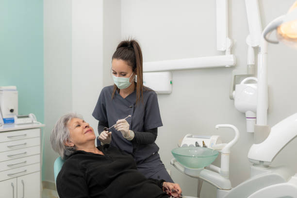 Best Emergency Dental Services Near Me  in Salix, PA
