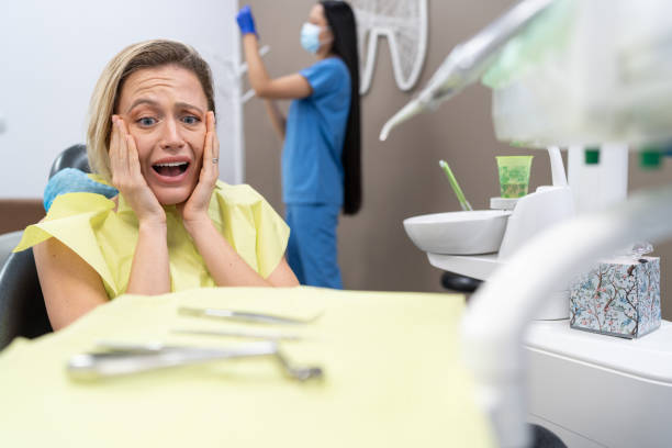 Best Broken Tooth Emergency  in Salix, PA
