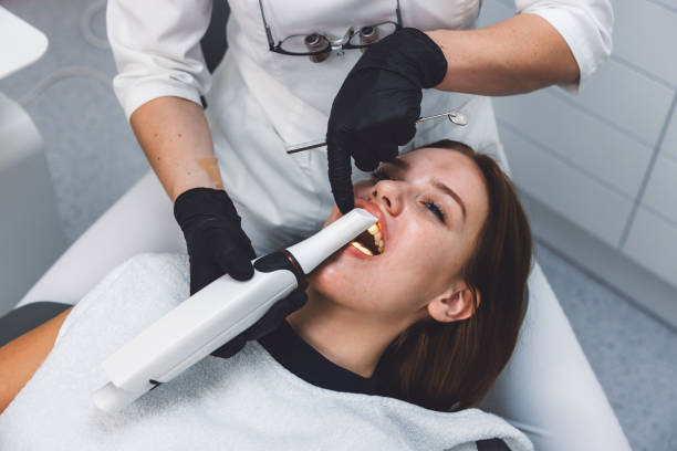 Best Urgent Tooth Repair  in Salix, PA