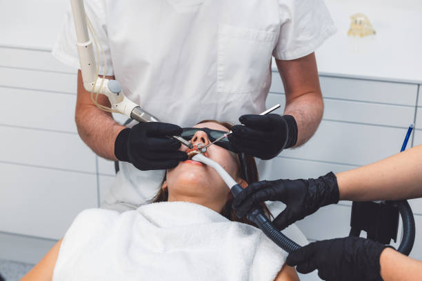 Best Emergency Dentist Near Me  in Salix, PA