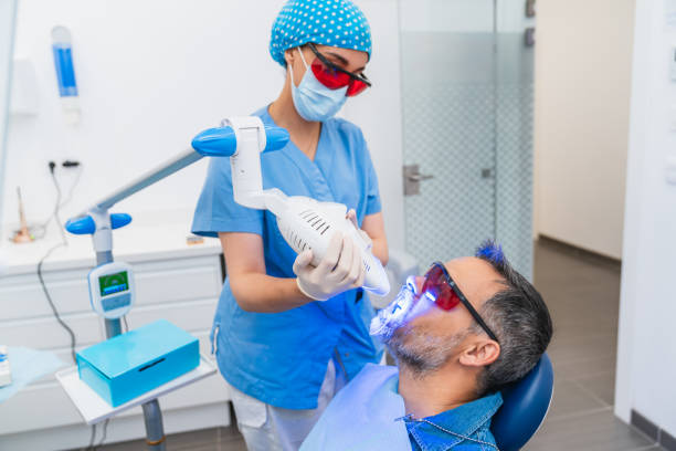 Best Knocked-Out Tooth Emergency  in Salix, PA